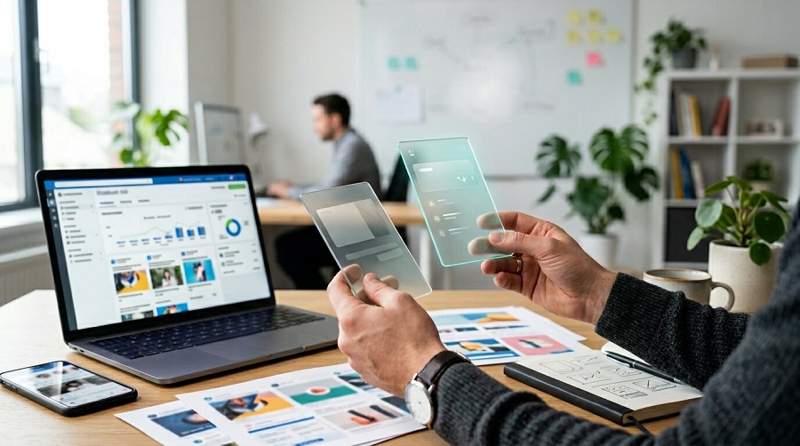 Adheart.me Facebook Ads Spy Official vs GetHookd: Features, Analytics, and Performance Compared